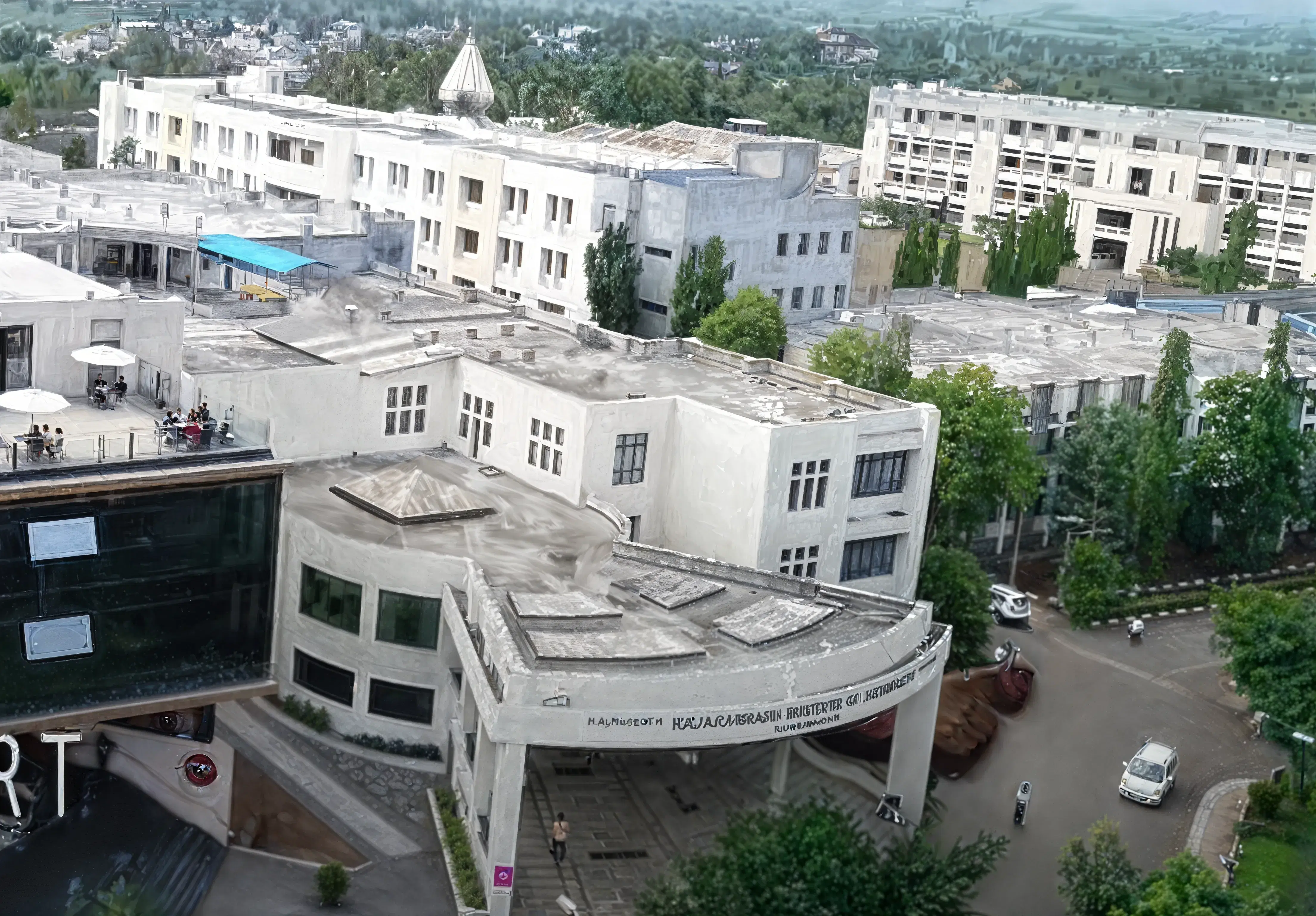 RIT Islampur Campus photo 3